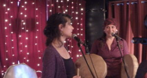 Plus qu’une Journée de la Femme… un mois au complet