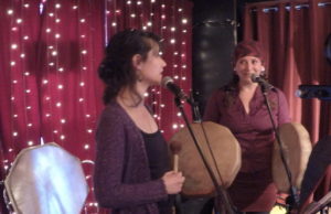 Plus qu’une Journée de la Femme… un mois au complet