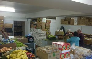 Le comptoir alimentaire de Val-David a grand besoin de bénévoles