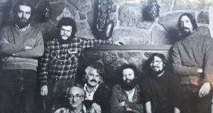 Gouverneurs de la rosée
