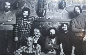 Gouverneurs de la rosée