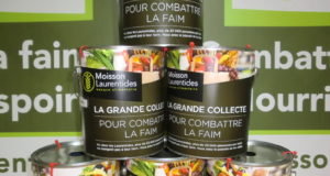 Vendredi et samedi, c’est la Grande Collecte