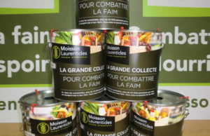 Vendredi et samedi, c’est la Grande Collecte