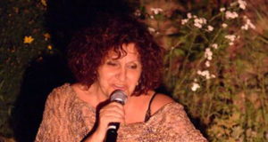 Hélène Tremblay célèbre le Jour de la Terre