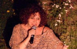 Hélène Tremblay célèbre le Jour de la Terre