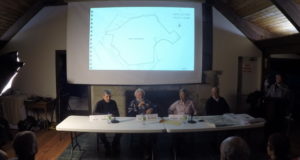 La création du Parc régional racontée par ses acteurs