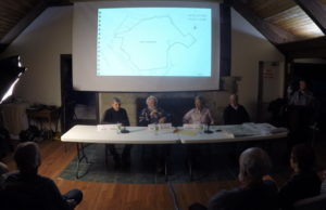 La création du Parc régional racontée par ses acteurs