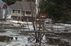 Indemnisations pour les sinistrés : Val-David est couverte