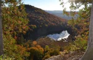 Le Parc régional s’agrandit
