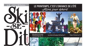 Parution de mai 2017