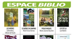 La chronique de la biblio