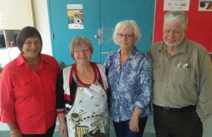 Un petit déjeuner des plus généreux