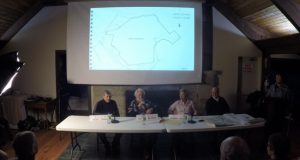 La grande (et la petite) histoire de notre Parc