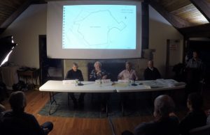 La grande (et la petite) histoire de notre Parc