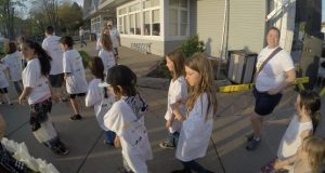 Vente de garage pour le Relais pour la vie