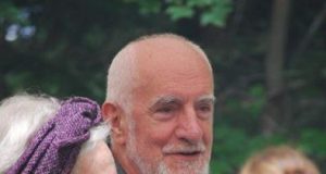 René Derouin sera décoré de l’Ordre des arts et des lettres du Québec