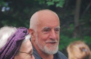 René Derouin sera décoré de l’Ordre des arts et des lettres du Québec