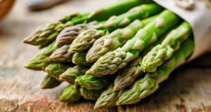 Pour profiter de la saison des asperges…