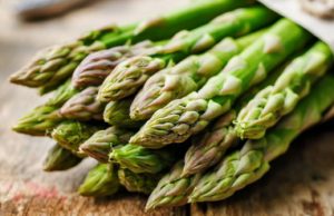 Pour profiter de la saison des asperges…