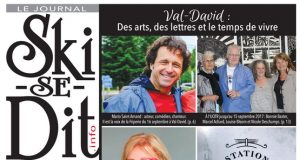Parution de septembre 2017