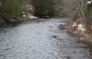 Assainissement de la rivière du Nord: De bons coups, mais du travail à faire