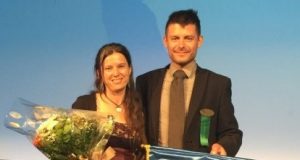 Des exposants du marché de Val-David remportent un prix national