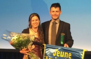 Des exposants du marché de Val-David remportent un prix national