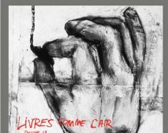 À mon ami de l’Arabie, Nazir Al-Majid