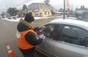 Soyez généreux pour la Grande Guignolée des Médias