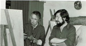 T’en souviens-tu, Val-David?