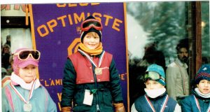 T’en souviens-tu, Val-David?