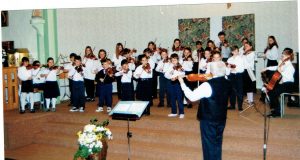 T’en souviens-tu, Val-David?