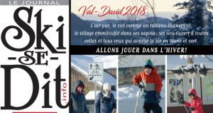 Parution de janvier 2018