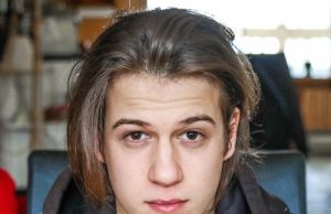 L’auteur Téo Vani revient avec deux autres livres