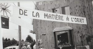 T’en souviens-tu, Val-David?