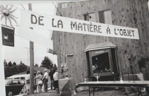 T’en souviens-tu, Val-David?