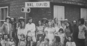 T’en souviens-tu, Val-David?