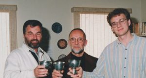 T’en souviens-tu, Val-David?