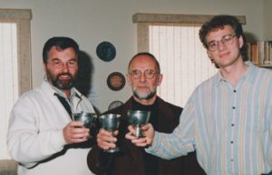 T’en souviens-tu, Val-David?