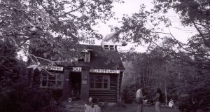 T’en souviens-tu, Val-David?