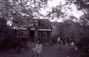 T’en souviens-tu, Val-David?