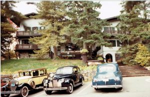 T’en souviens-tu, Val-David?