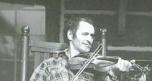 T’en souviens-tu, Val-David?