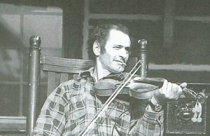 T’en souviens-tu, Val-David?