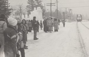 T’en souviens-tu, Val-David?