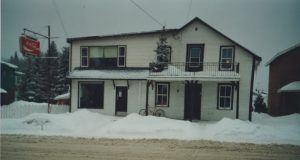 T’en souviens-tu, Val-David?