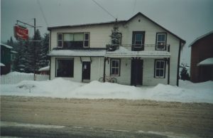 T’en souviens-tu, Val-David?