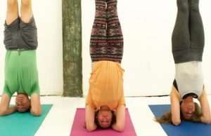 Publireportage: Du yoga solidaire à Sainte-Adèle!