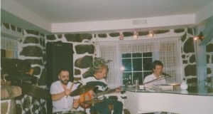 T’en souviens-tu, Val-David?