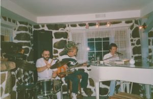 T’en souviens-tu, Val-David?